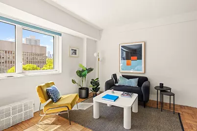 225 Adams Street #7E, New York City, NY 11201 - Photo 1