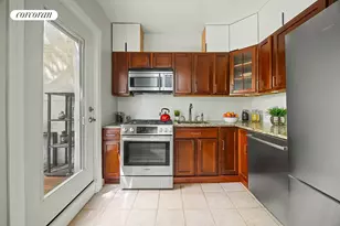 110 Clinton Ave, New York City, NY 11205 - Photo 5