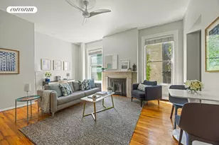 110 Clinton Ave, New York City, NY 11205 - Photo 1