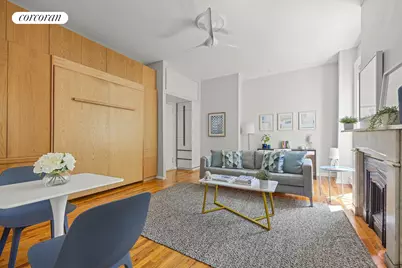 110 Clinton Avenue #2B, New York City, NY 11205 - Photo 3