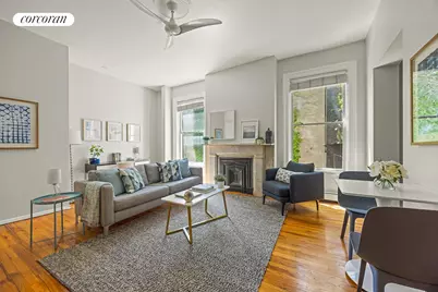 110 Clinton Avenue #2B, New York City, NY 11205 - Photo 1