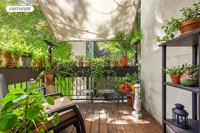 110 Clinton Avenue #2B, New York City, NY 11205 - Photo 7