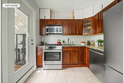 110 Clinton Avenue #2B, New York City, NY 11205 - Photo 5