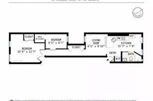 507 President St, New York City, NY 11215 - Photo 13