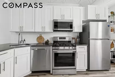 507 President Street #4L, New York City, NY 11215 - Photo 5