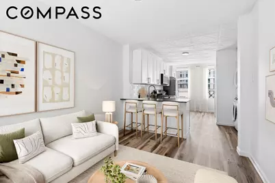 507 President Street #4L, New York City, NY 11215 - Photo 1