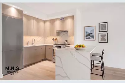 175 Spencer Street #3-B, New York City, NY 11205 - Photo 5
