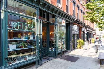 175 Spencer Street #3-B, New York City, NY 11205 - Photo 13