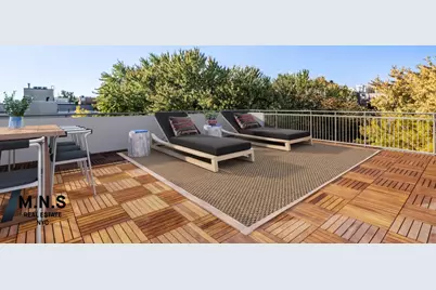 175 Spencer Street #3-B, New York City, NY 11205 - Photo 11
