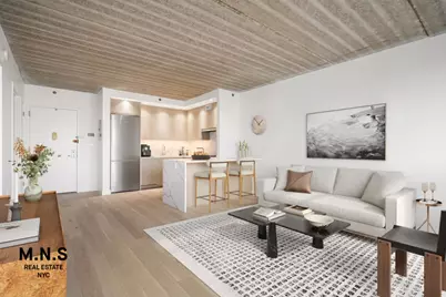 175 Spencer Street #3-B, New York City, NY 11205 - Photo 5