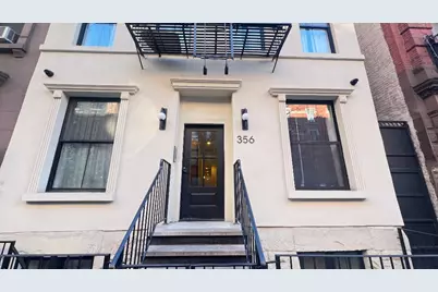 356 W 48th Street #1D, New York, NY 10036 - Photo 3