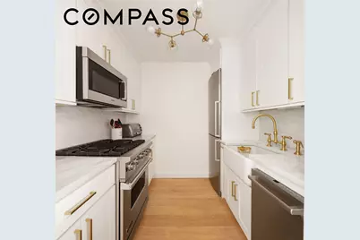 16 W 16th Street #12KN, New York City, NY 10011 - Photo 3