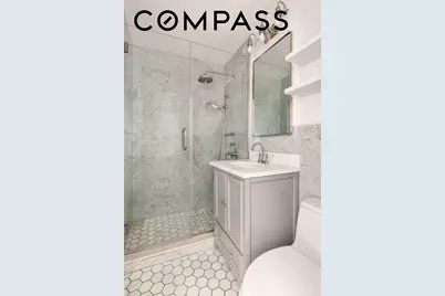 16 W 16th Street #12KN, New York City, NY 10011 - Photo 5