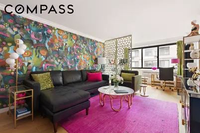 16 W 16th Street #12KN, New York City, NY 10011 - Photo 1