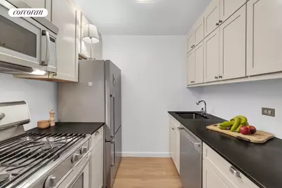 225 W 83rd Street #8C, New York City, NY 10024 - Photo 3