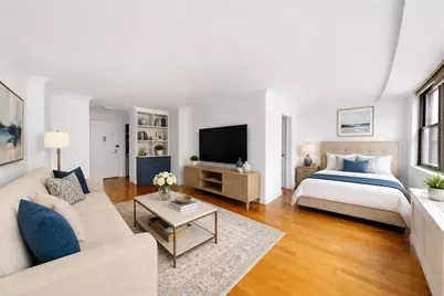 225 E 36th Street #9D, New York, NY 10016 - Photo 1