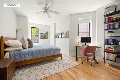 679 Vanderbilt Avenue #2R, New York City, NY 11238 - Photo 9