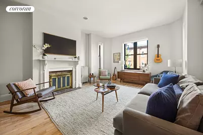 679 Vanderbilt Avenue #2R, New York City, NY 11238 - Photo 3