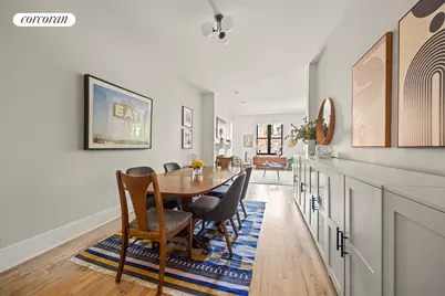679 Vanderbilt Avenue #2R, New York City, NY 11238 - Photo 5