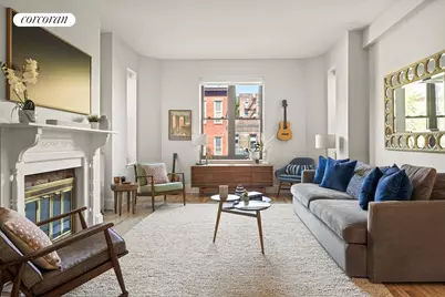 679 Vanderbilt Avenue #2R, New York City, NY 11238 - Photo 1