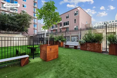 555 Main Street #1602, New York City, NY 10044 - Photo 11