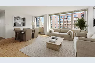 555 Main Street #1602, New York City, NY 10044 - Photo 1