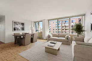555 Main St, New York City, NY 10044 - Photo 1