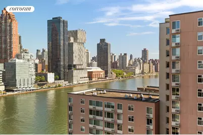 555 Main Street #1602, New York City, NY 10044 - Photo 7