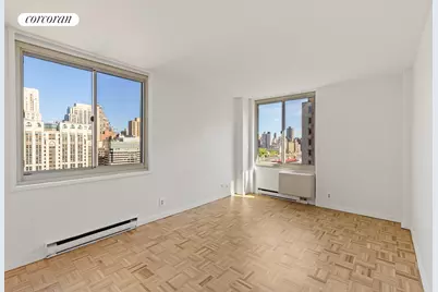 555 Main Street #1602, New York City, NY 10044 - Photo 1