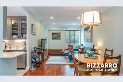 3816 Waldo Avenue #3A, Bronx, NY 10463 - Photo 5