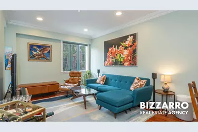 3816 Waldo Avenue #3A, Bronx, NY 10463 - Photo 3