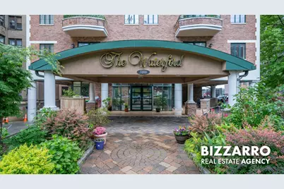 3816 Waldo Avenue #3A, New York City, NY 10463 - Photo 21