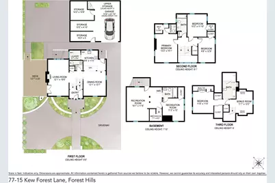 77-15 Kew Forest Lane, New York City, NY 11375 - Photo 25