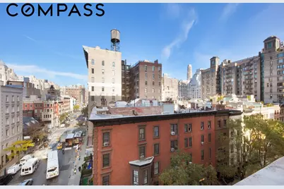 26 E 63rd Street #6A, New York, NY 10065 - Photo 17