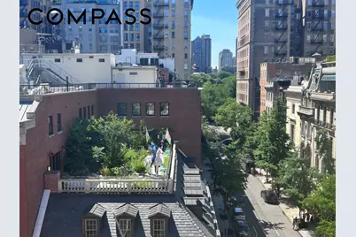 26 E 63rd Street #6A, New York, NY 10065 - Photo 15