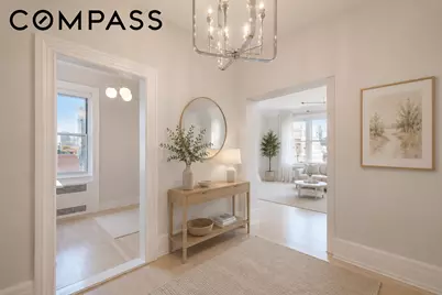 26 E 63rd Street #6A, New York, NY 10065 - Photo 7