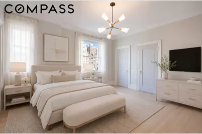 26 E 63rd Street #6A, New York, NY 10065 - Photo 5