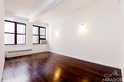 43 W 16th Street #4H, New York City, NY 10011 - Photo 1