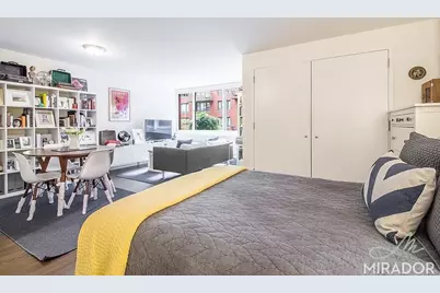 60 W 23rd Street #521, New York, NY 10010 - Photo 3