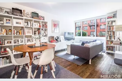 60 W 23rd Street #421, New York City, NY 10010 - Photo 1