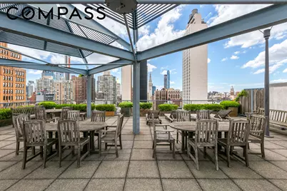 252 7th Avenue #3L, New York, NY 10001 - Photo 9