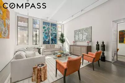 252 7th Avenue #3L, New York, NY 10001 - Photo 3