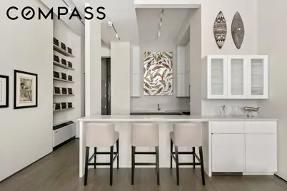 252 7th Avenue #3L, New York, NY 10001 - Photo 5