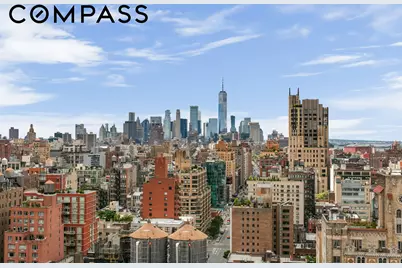 252 7th Avenue #3L, New York, NY 10001 - Photo 11