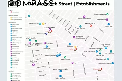 1147 Hancock Street, Brooklyn, NY 11221 - Photo 13