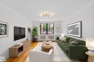 100 W 12th St, New York City, NY 10011 - Photo 1