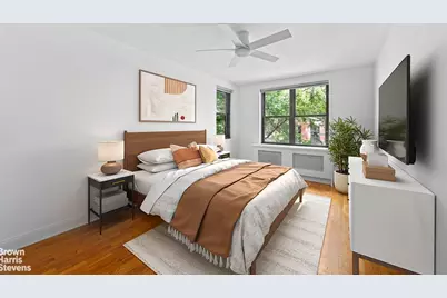 100 W 12th Street #2C, New York City, NY 10011 - Photo 5