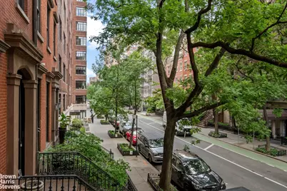 100 W 12th Street #2C, New York City, NY 10011 - Photo 13