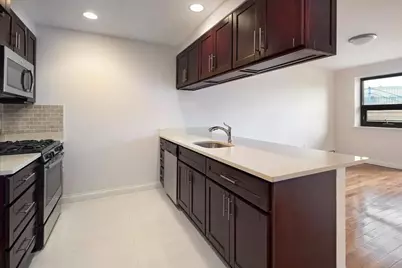 456 W 167th Street #6G, New York City, NY 10032 - Photo 3