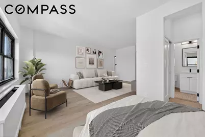 160 W End Avenue #30M, New York City, NY 10023 - Photo 5
